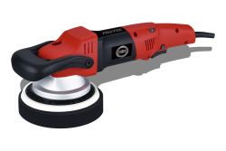 DUAL ACTION POLISHER 6" 110V 11A
